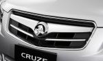 Holden Cruze Sedan 2009 года